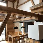 Schoenbacher Hof هوبفغراتن إم بريكسنتال