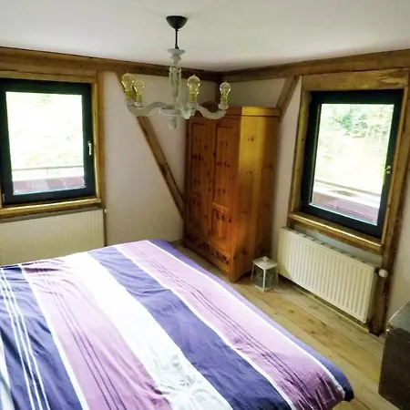 Schoenbacher Hof * 호프가르텐 임 브릭젠탈