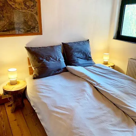 Schoenbacher Hof 펜션 호프가르텐 임 브릭젠탈