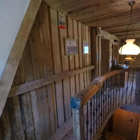 Schoenbacher Hof Dom wakacyjny