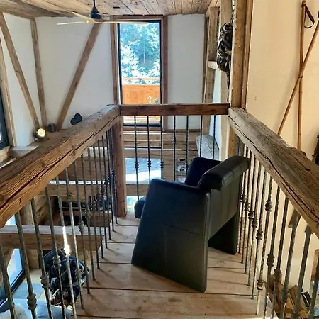 Schoenbacher Hof * Hopfgarten im Brixental