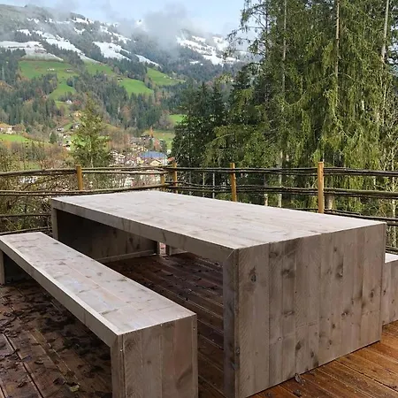 펜션 Schoenbacher Hof