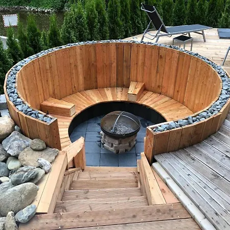 펜션 Schoenbacher Hof