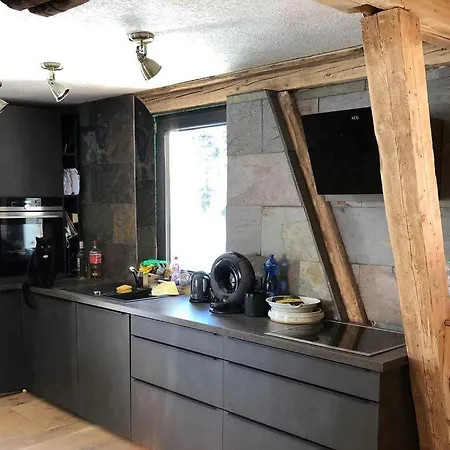 Schoenbacher Hof * 호프가르텐 임 브릭젠탈