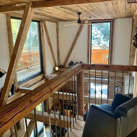 Schoenbacher Hof Tatil Evi