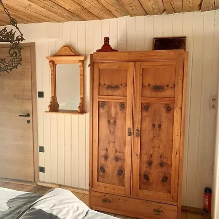 펜션 Schoenbacher Hof