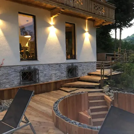 Schoenbacher Hof Nyaraló