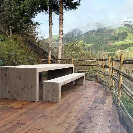 Schoenbacher Hof Hopfgarten im Brixental