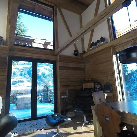 Schoenbacher Hof Hopfgarten im Brixental