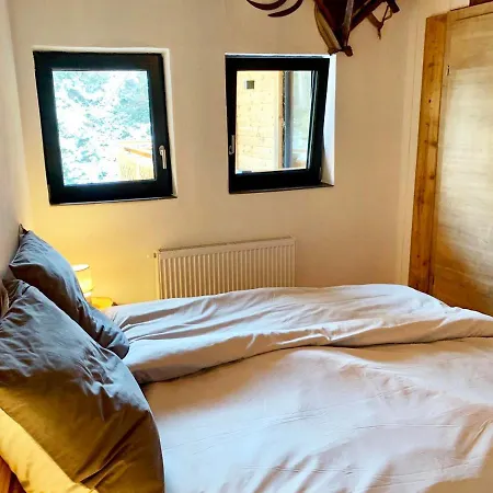 펜션 Schoenbacher Hof *