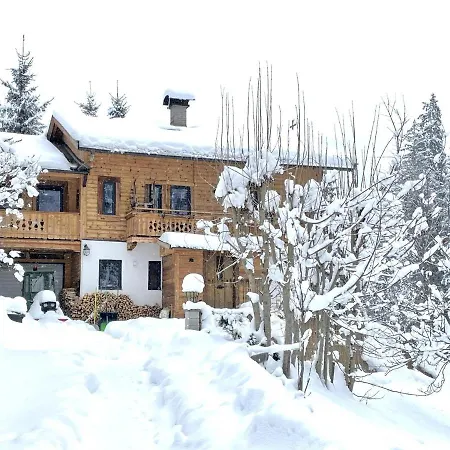 Nyaraló Schoenbacher Hof *