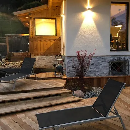 Tatil Evi Schoenbacher Hof