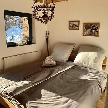 Tatil Evi Schoenbacher Hof Hopfgarten im Brixental