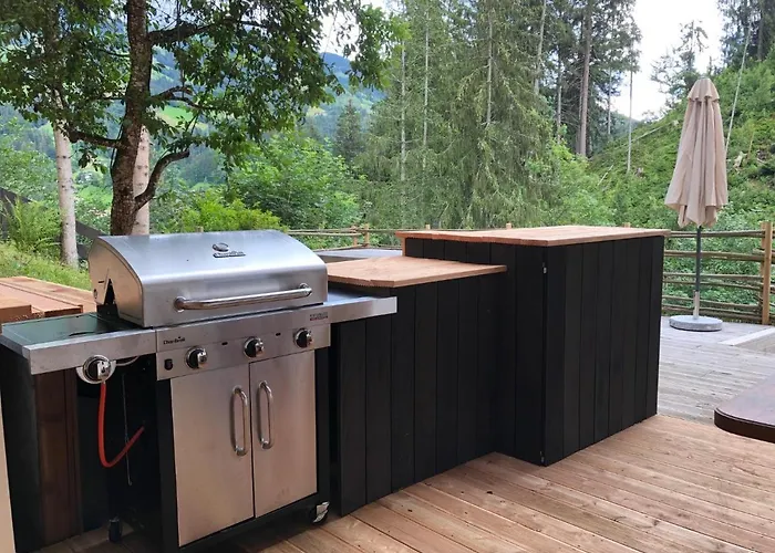 Nyaraló Schoenbacher Hof *