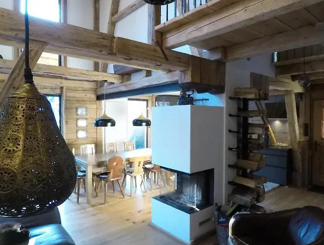 Nyaraló Schoenbacher Hof *