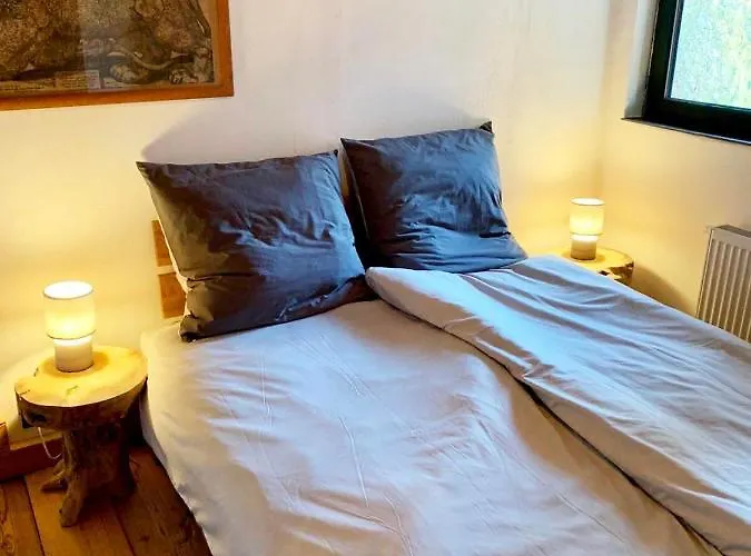 Schoenbacher Hof Nyaraló Hopfgarten im Brixental