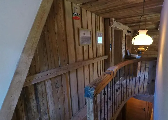 Schoenbacher Hof Nyaraló