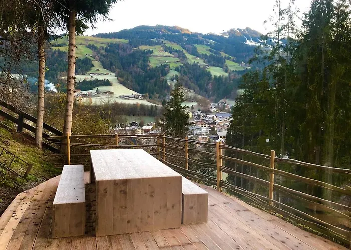 Schoenbacher Hof Nyaraló *