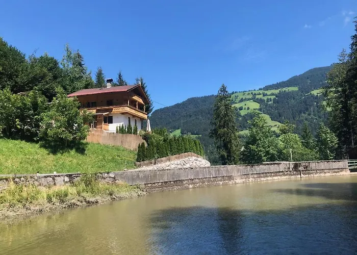 Schoenbacher Hof * Hopfgarten im Brixental