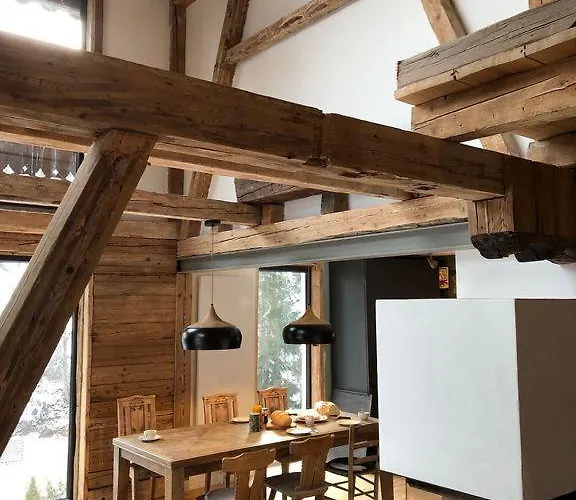 Schoenbacher Hof Hopfgarten im Brixental