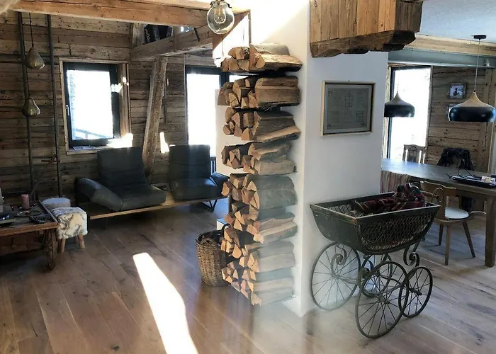 Casa de Férias Schoenbacher Hof *