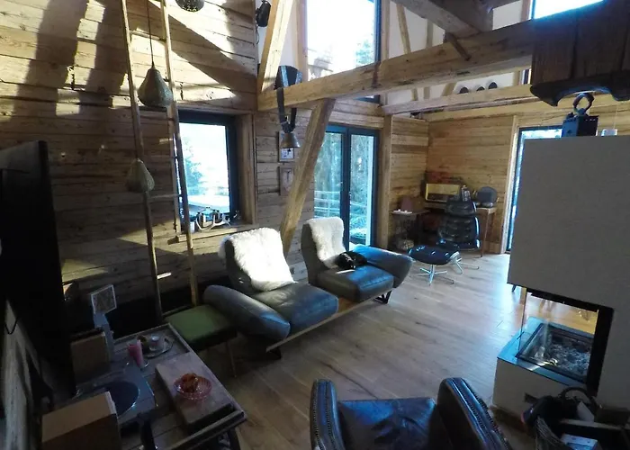 Schoenbacher Hof Nyaraló *