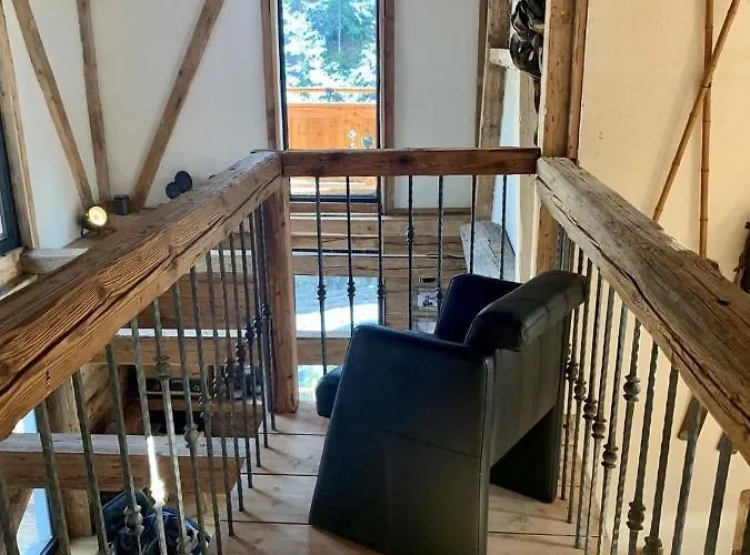 Schoenbacher Hof * Hopfgarten im Brixental