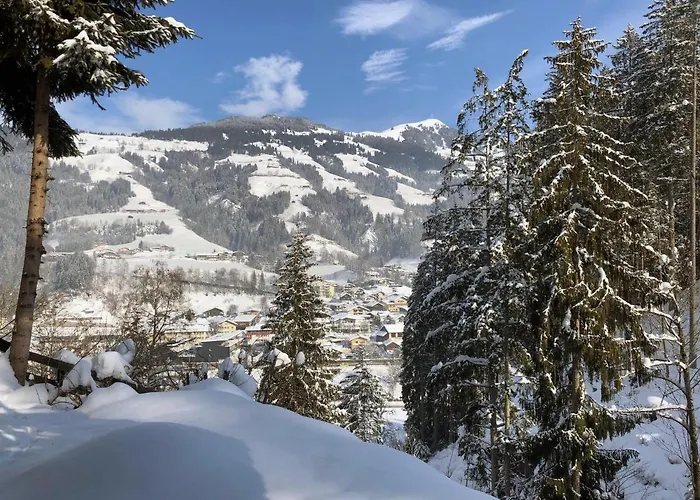 Schoenbacher Hof Nyaraló