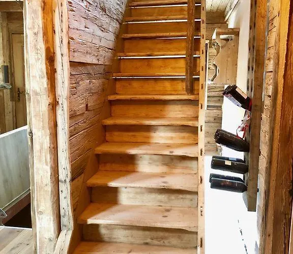 Nyaraló Schoenbacher Hof Hopfgarten im Brixental