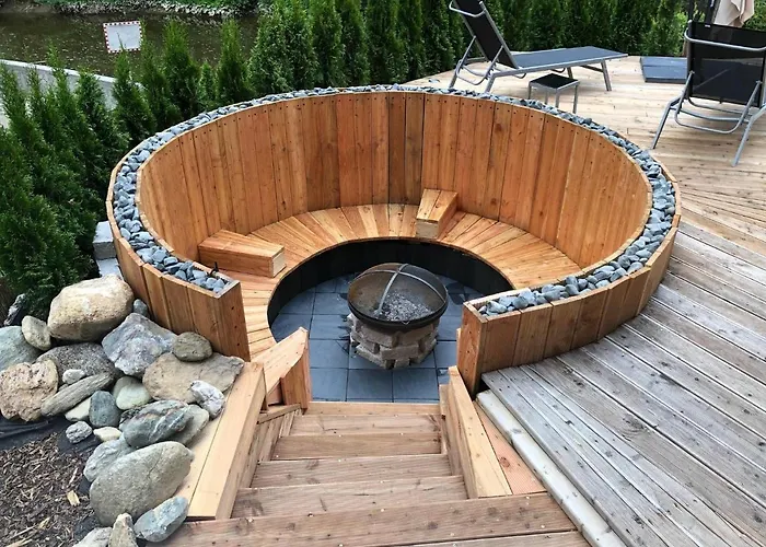 Nyaraló Schoenbacher Hof