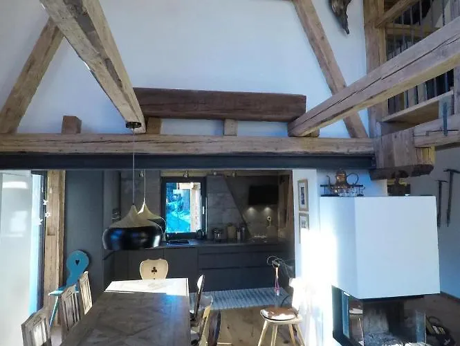 Nyaraló Schoenbacher Hof *