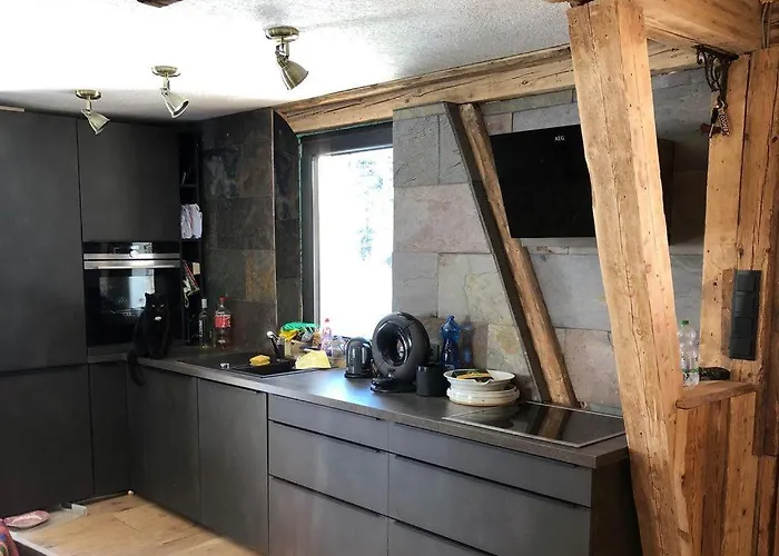 Schoenbacher Hof * Hopfgarten im Brixental