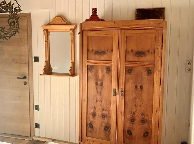 Nyaraló Schoenbacher Hof