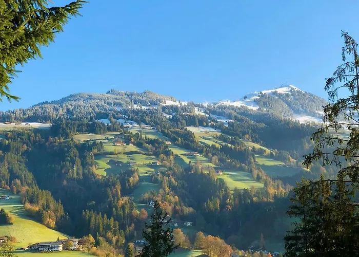 Schoenbacher Hof Nyaraló *