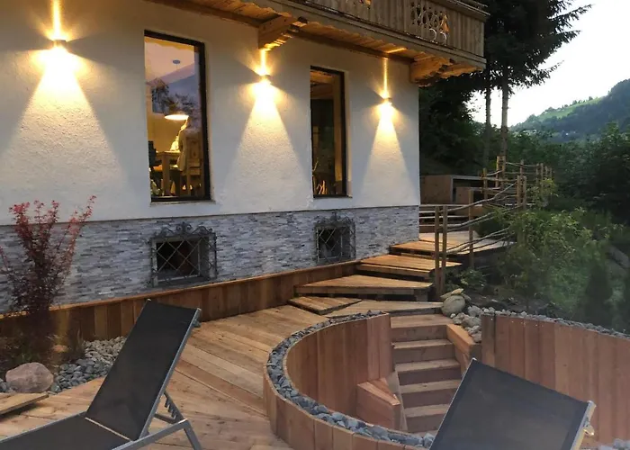 Schoenbacher Hof Nyaraló