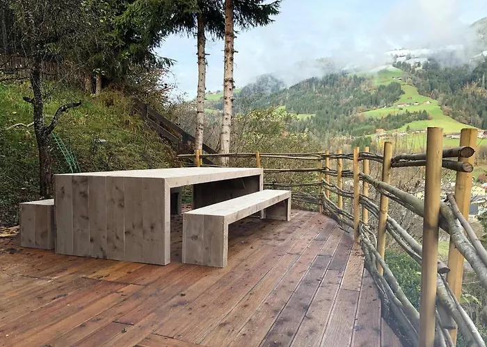 Schoenbacher Hof Hopfgarten im Brixental