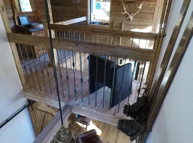 Schoenbacher Hof Nyaraló Hopfgarten im Brixental