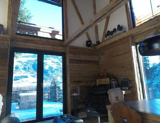 Schoenbacher Hof Hopfgarten im Brixental