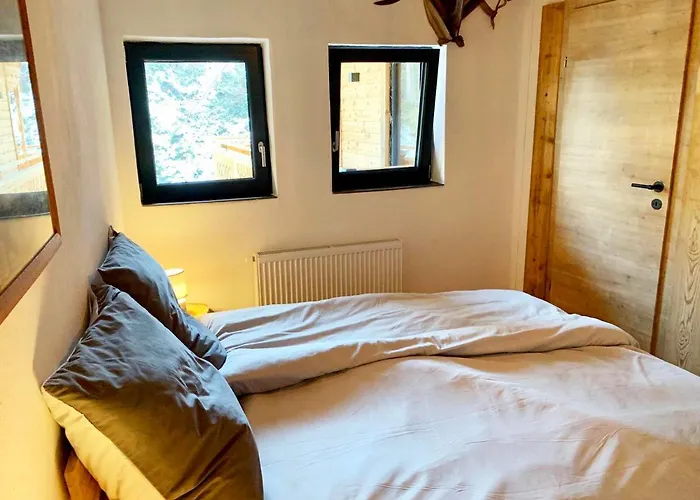 Nyaraló Schoenbacher Hof *