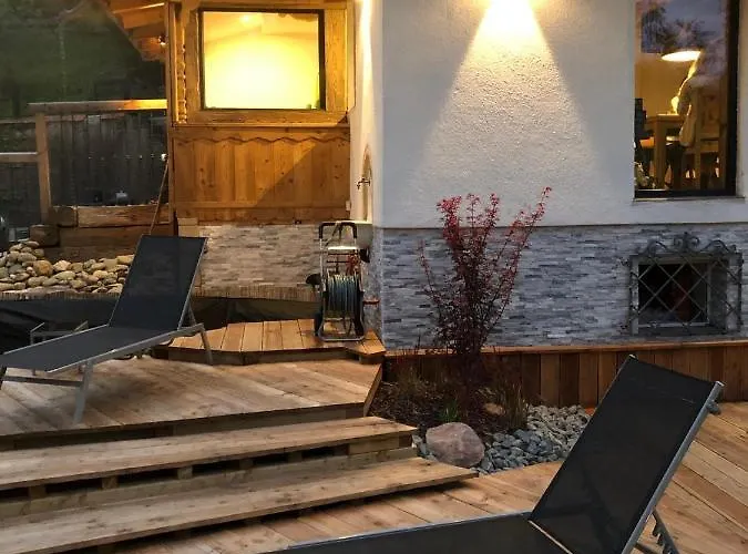 Nyaraló Schoenbacher Hof