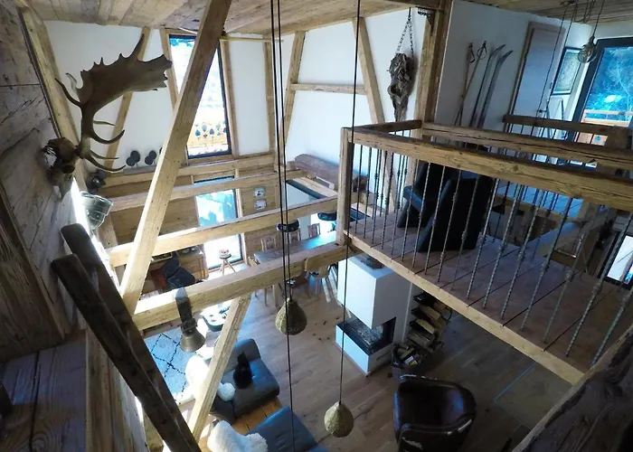 Schoenbacher Hof Casa de Férias