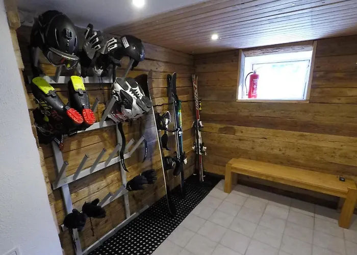 Nyaraló Schoenbacher Hof