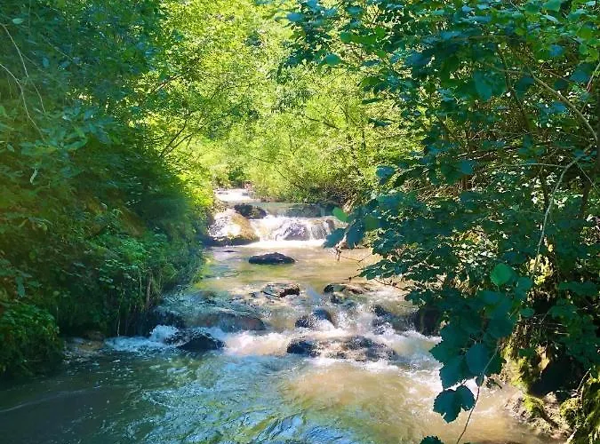 Schoenbacher Hof Nyaraló Hopfgarten im Brixental
