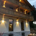 Prázdninový dům Schoenbacher Hof Hopfgarten im Brixental