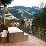 Schoenbacher Hof Prázdninový dům *