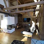 Schoenbacher Hof Prázdninový dům *