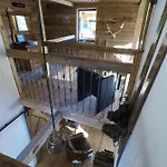 Schoenbacher Hof Prázdninový dům Hopfgarten im Brixental