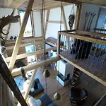 Schoenbacher Hof Prázdninový dům