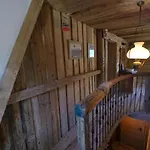 Schönbacher Hof Ferienhaus