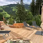 Schönbacher Hof Ferienhaus Hopfgarten im Brixental